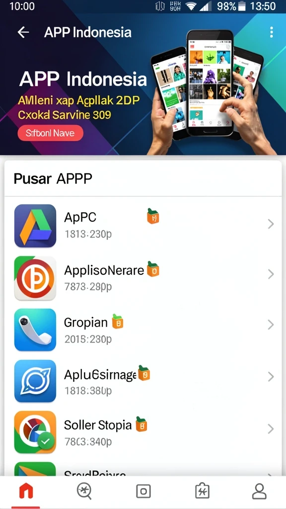 Screenshot 666i nomor 1