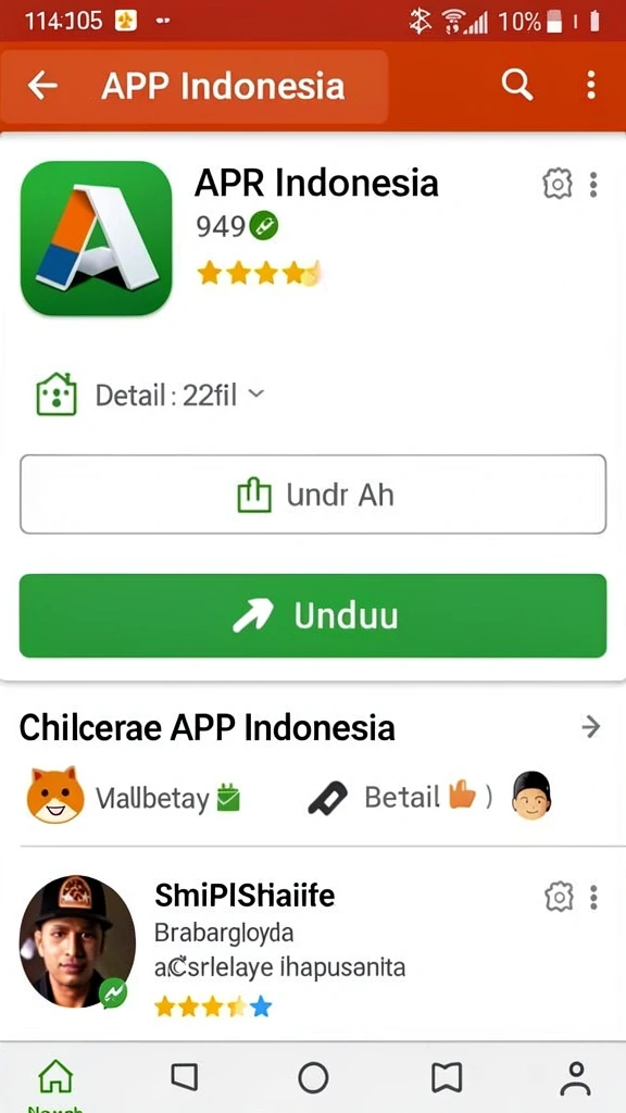 Screenshot 666i nomor 2