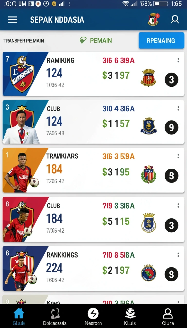 Screenshot 6svip nomor 1