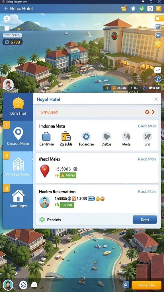 Screenshot 9n9n nomor 3