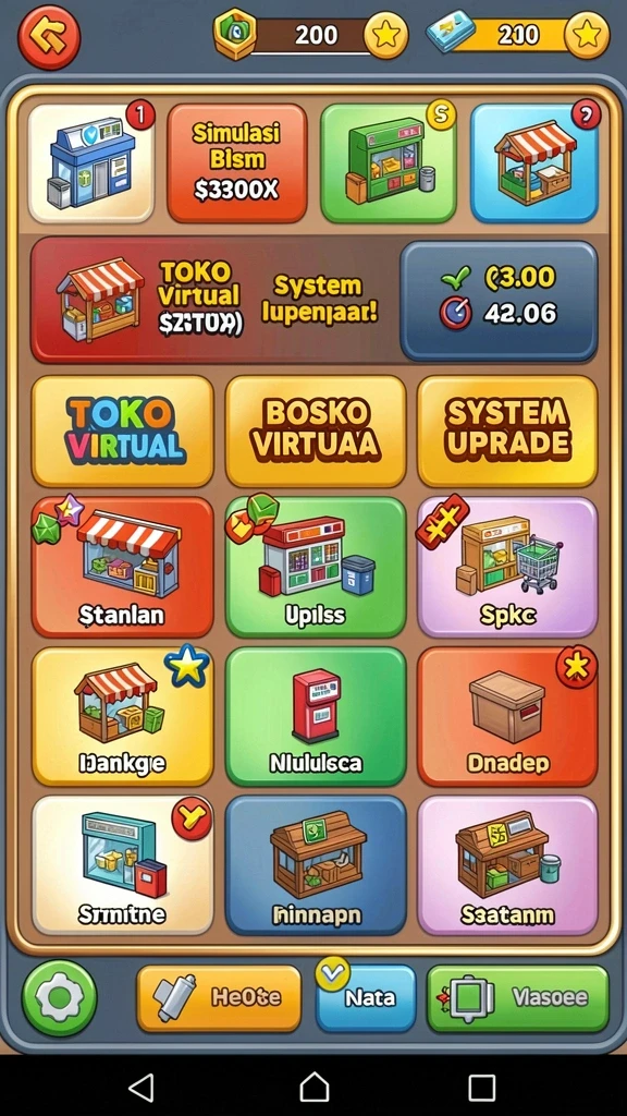 Screenshot beton999 nomor 1