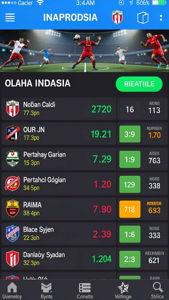 Screenshot beton999 nomor 3