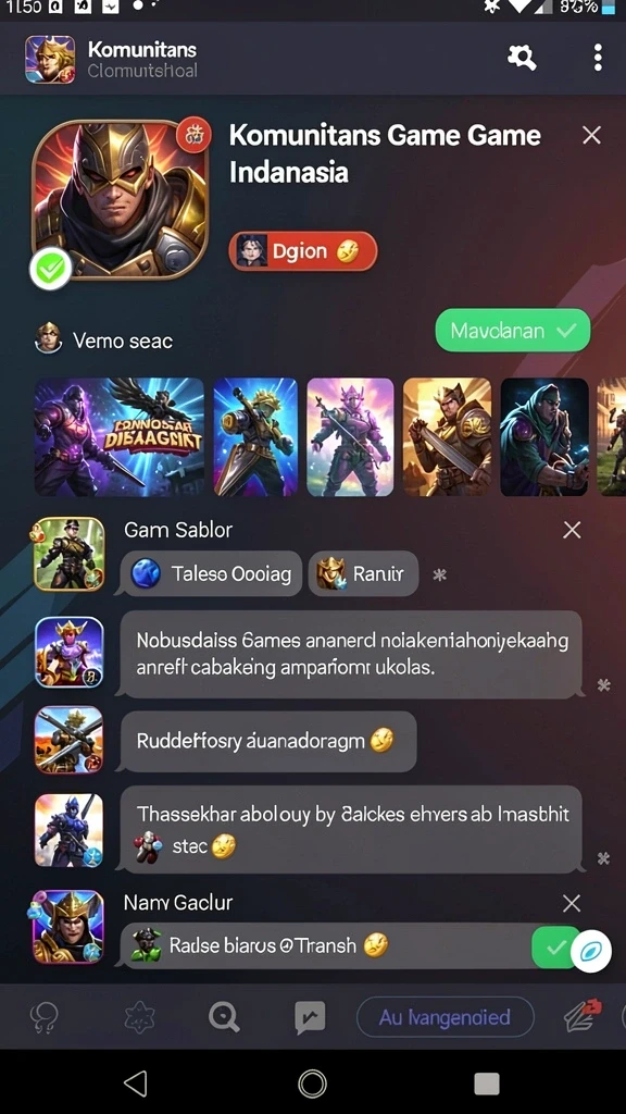 Screenshot btv168 nomor 1