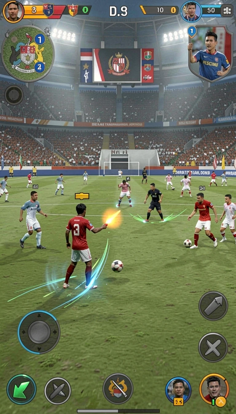 Screenshot dam88 nomor 3