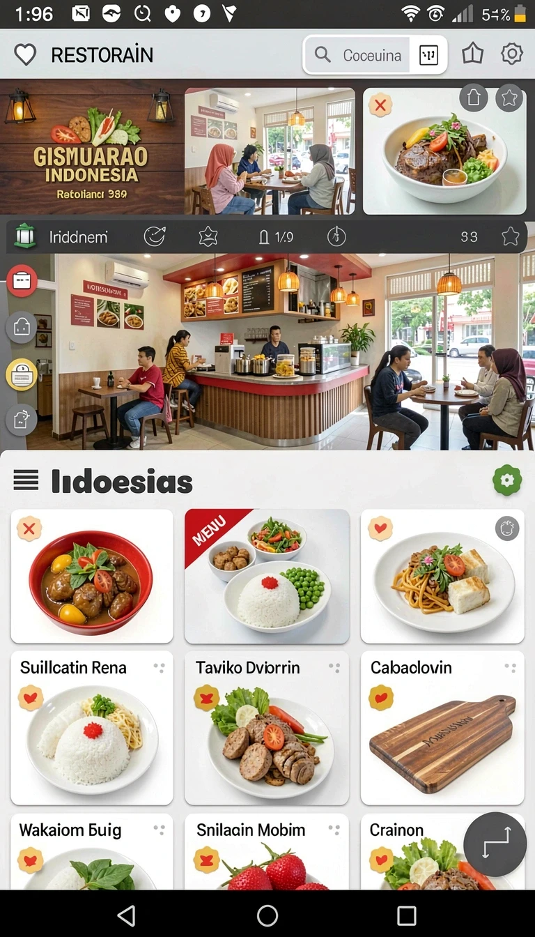 Screenshot dewagaruda nomor 2