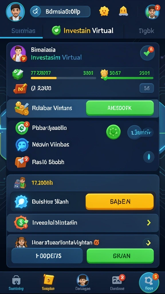 Screenshot dewanaga77 nomor 1
