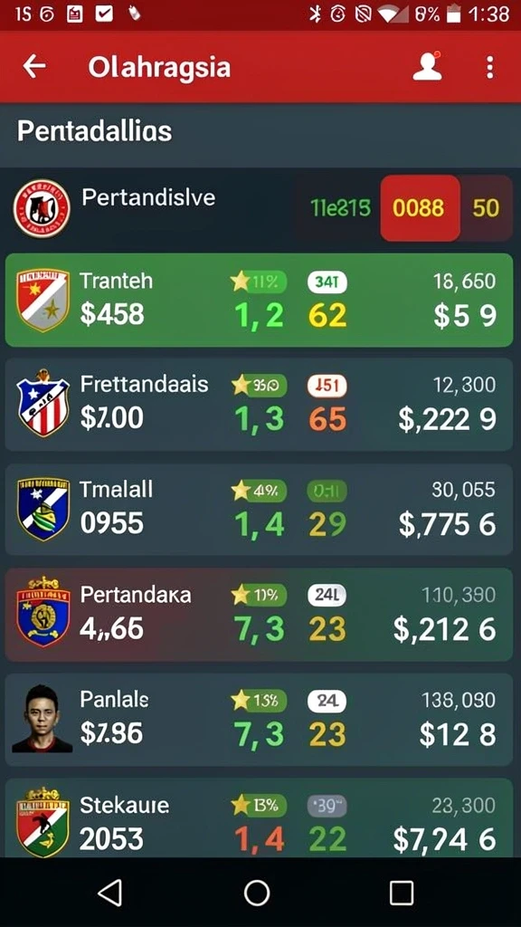 Screenshot dewi288 nomor 3
