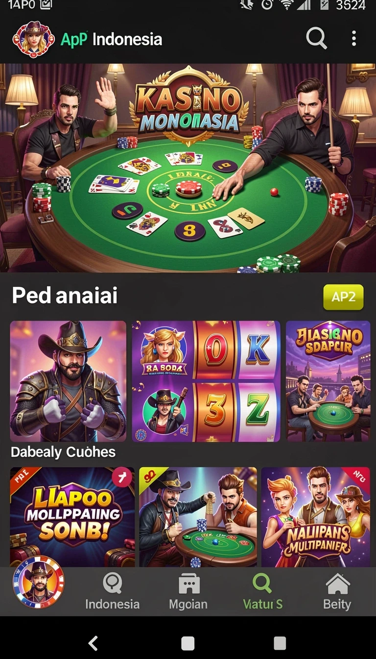Screenshot dora77 nomor 3
