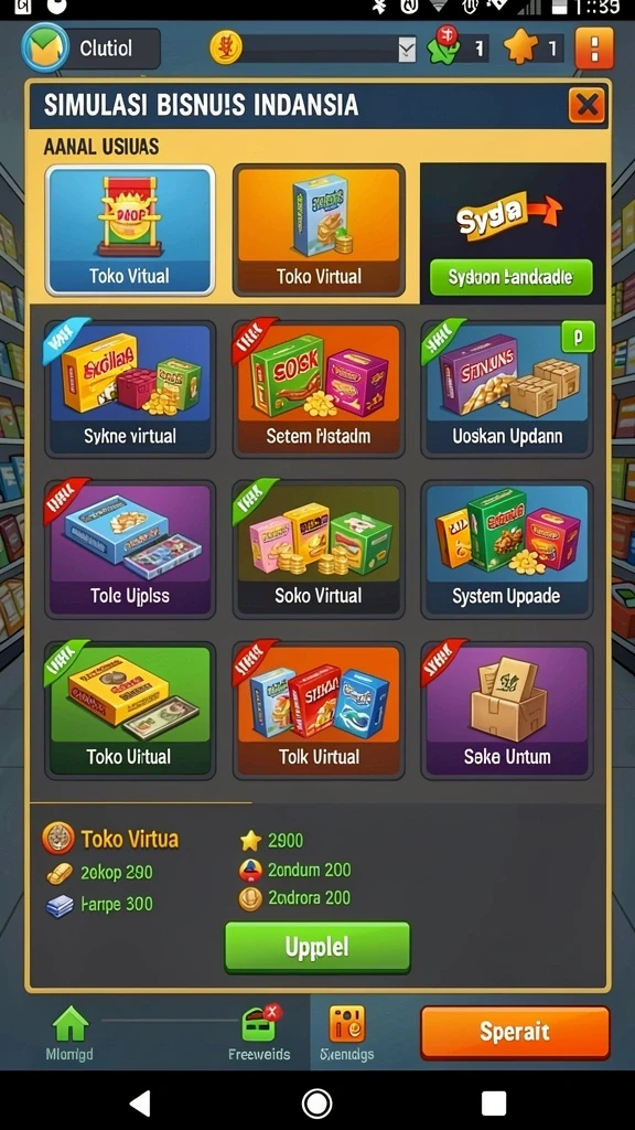 Screenshot gg288 nomor 2