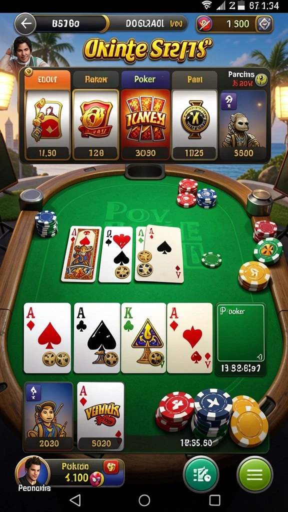 Screenshot gg368 nomor 2