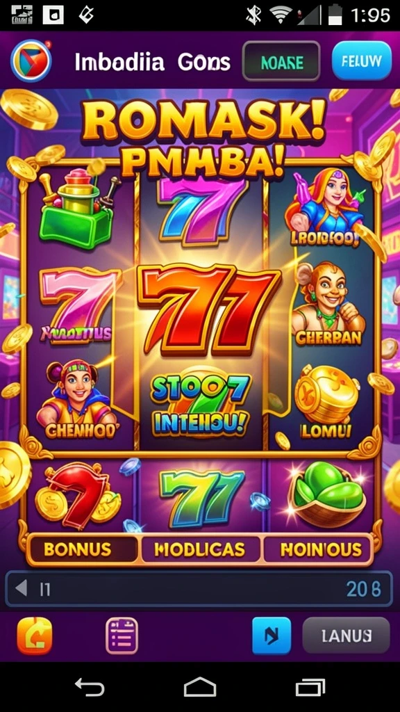 Screenshot gg999 nomor 3