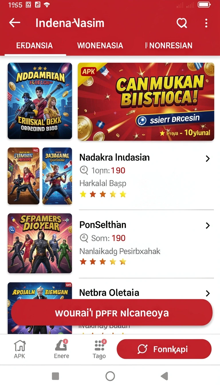 Screenshot gim999 nomor 1
