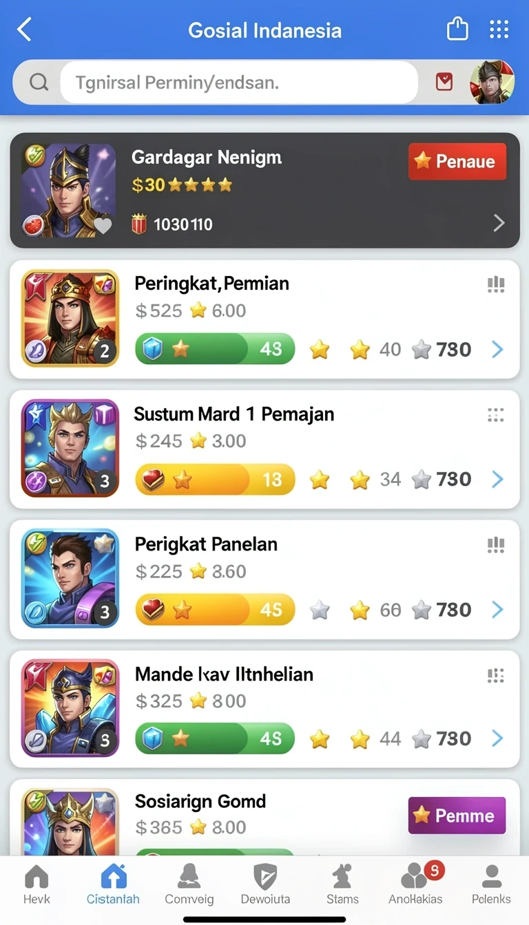Screenshot granat88 nomor 1