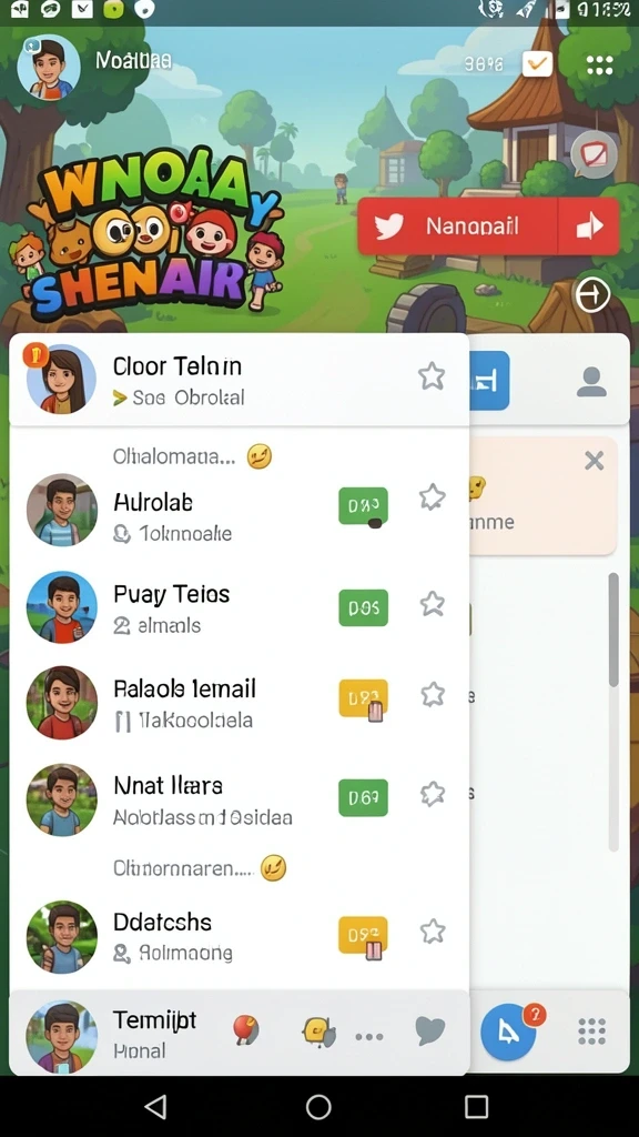 Screenshot hoki65 nomor 1