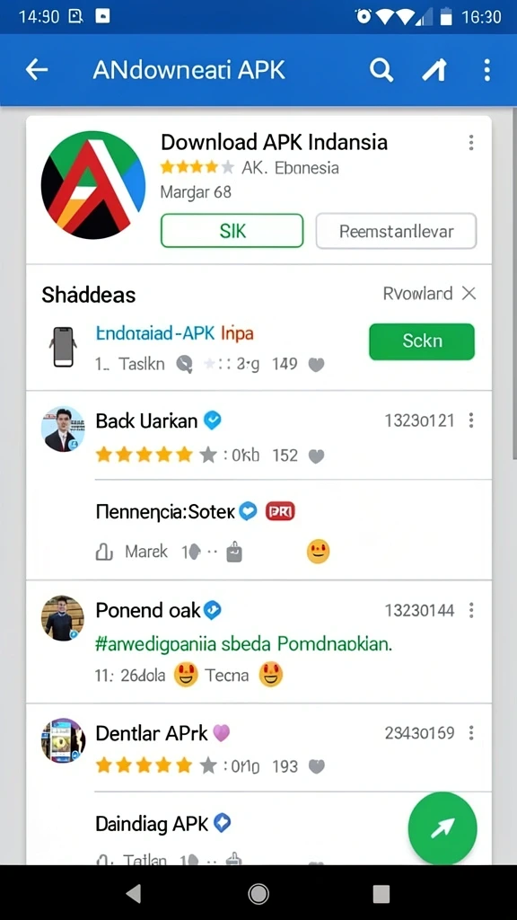 Screenshot hokibonus nomor 2