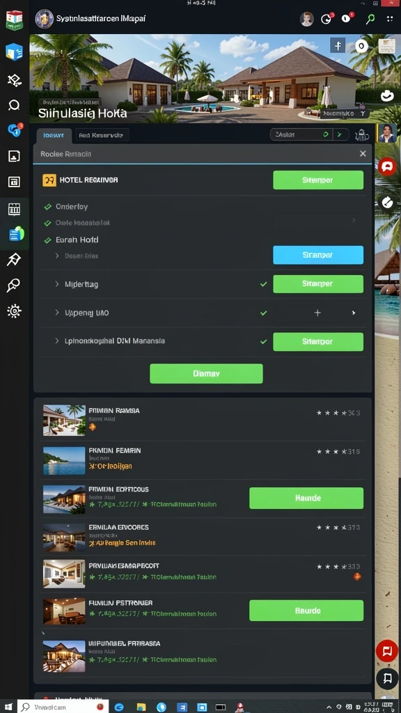 Screenshot hw777 nomor 2