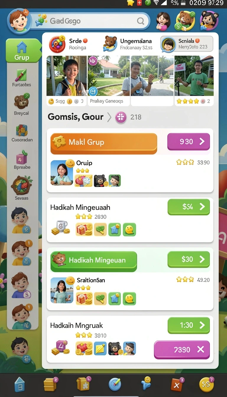 Screenshot idn89 nomor 1