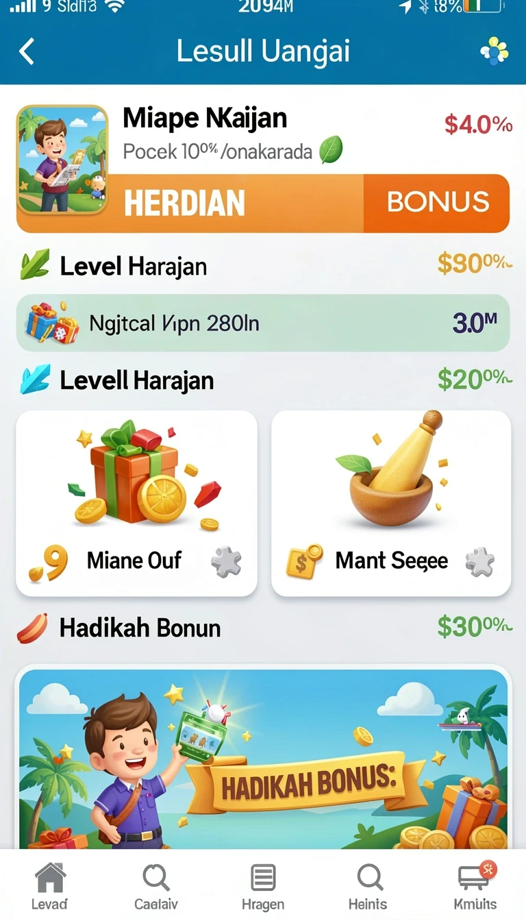 Screenshot idnscore nomor 2