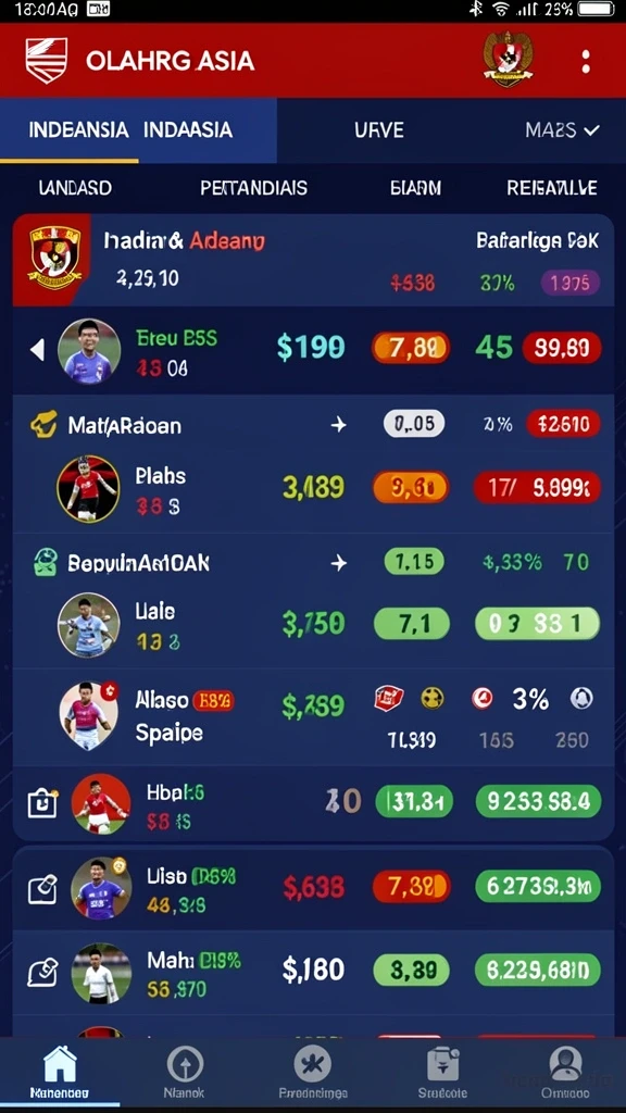 Screenshot idolabet88 nomor 1