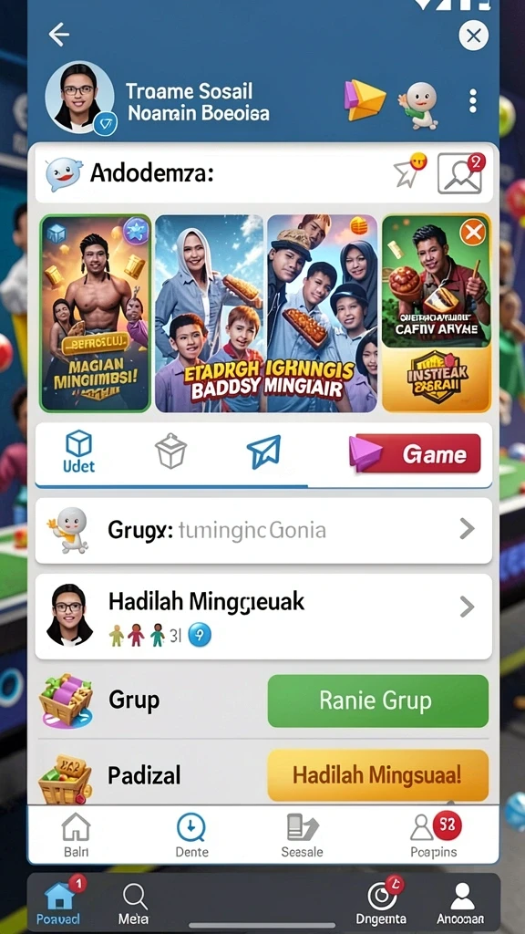 Screenshot kasir777 nomor 1