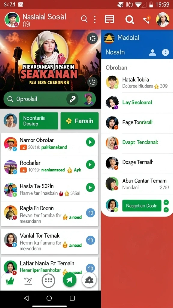 Screenshot kasir777 nomor 3