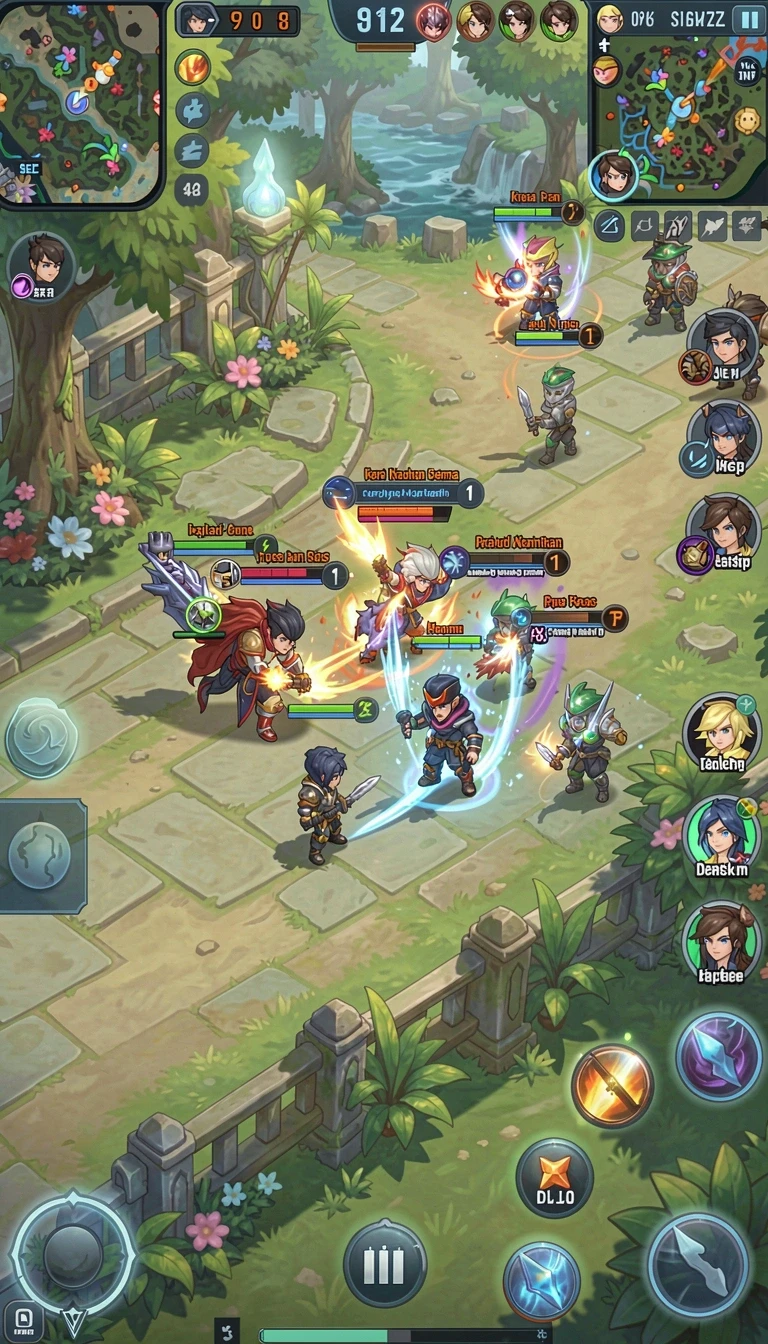 Screenshot kaya33 nomor 3