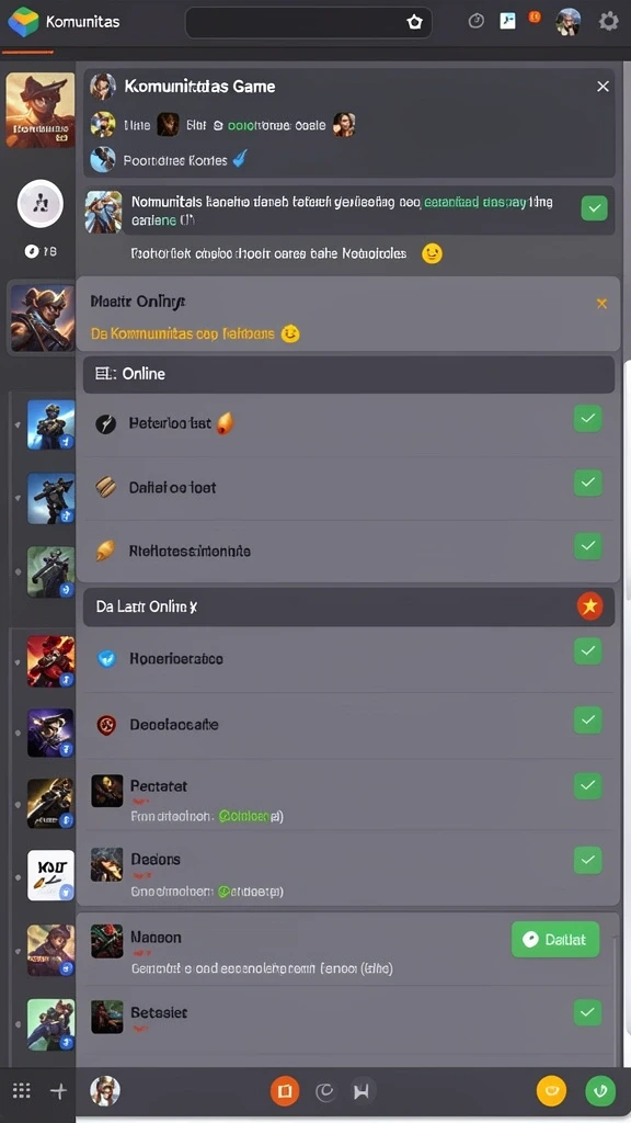 Screenshot kikototo nomor 1