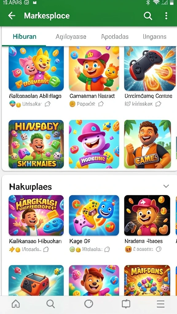 Screenshot kikototo nomor 2