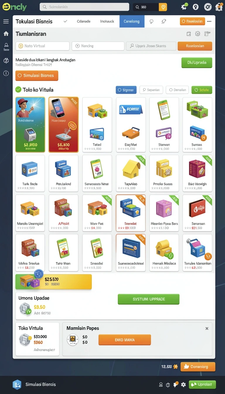 Screenshot laba777 nomor 2