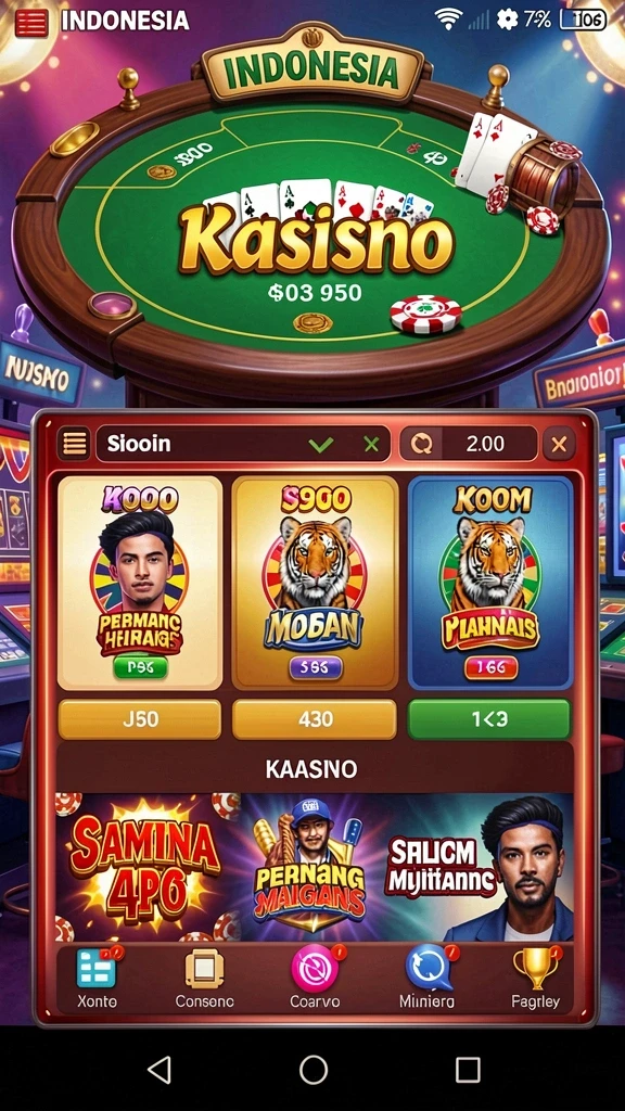 Screenshot luckybest88 nomor 1