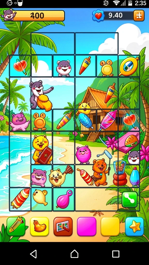 Screenshot luckybest88 nomor 3