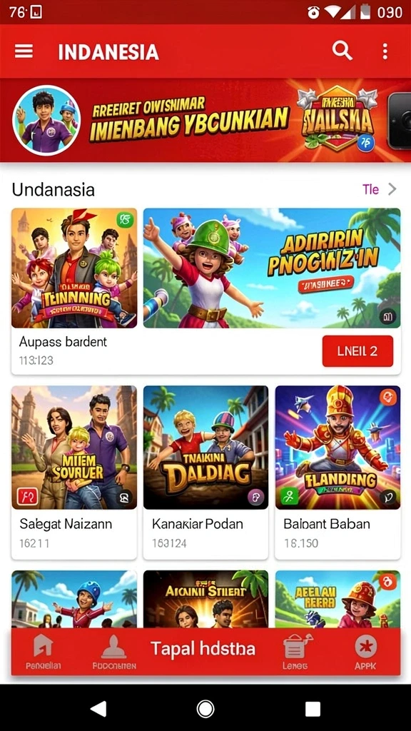 Screenshot madu303 nomor 1