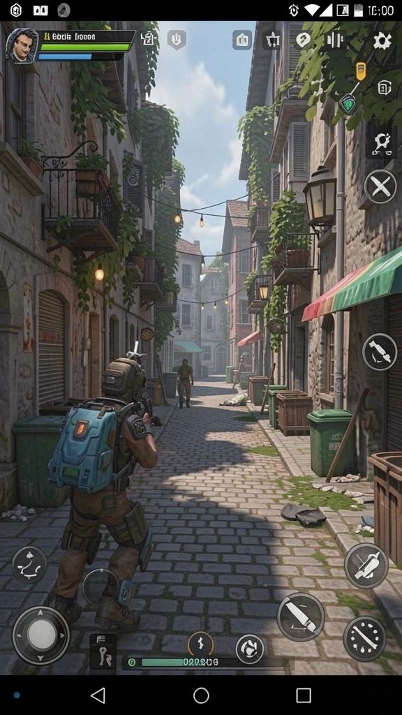 Screenshot medusa88 nomor 3