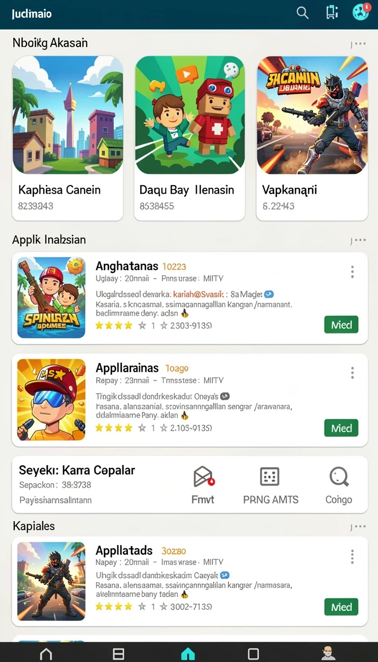 Screenshot nikmat777 nomor 3