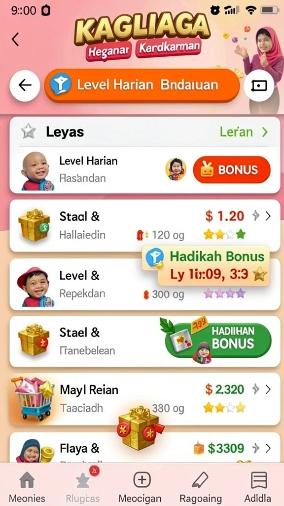 Screenshot nona88 nomor 1