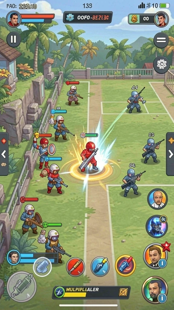Screenshot orca128 nomor 3