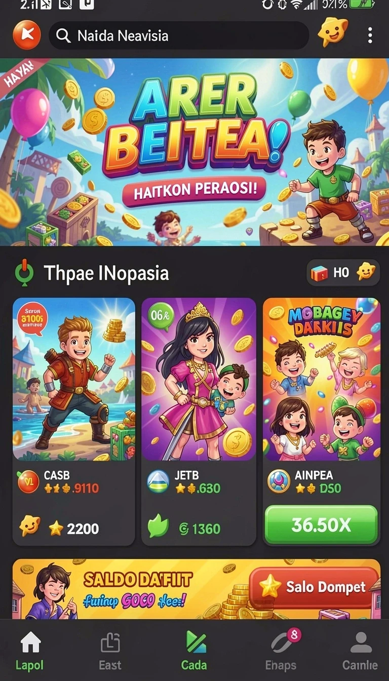 Screenshot pcpc7 nomor 3