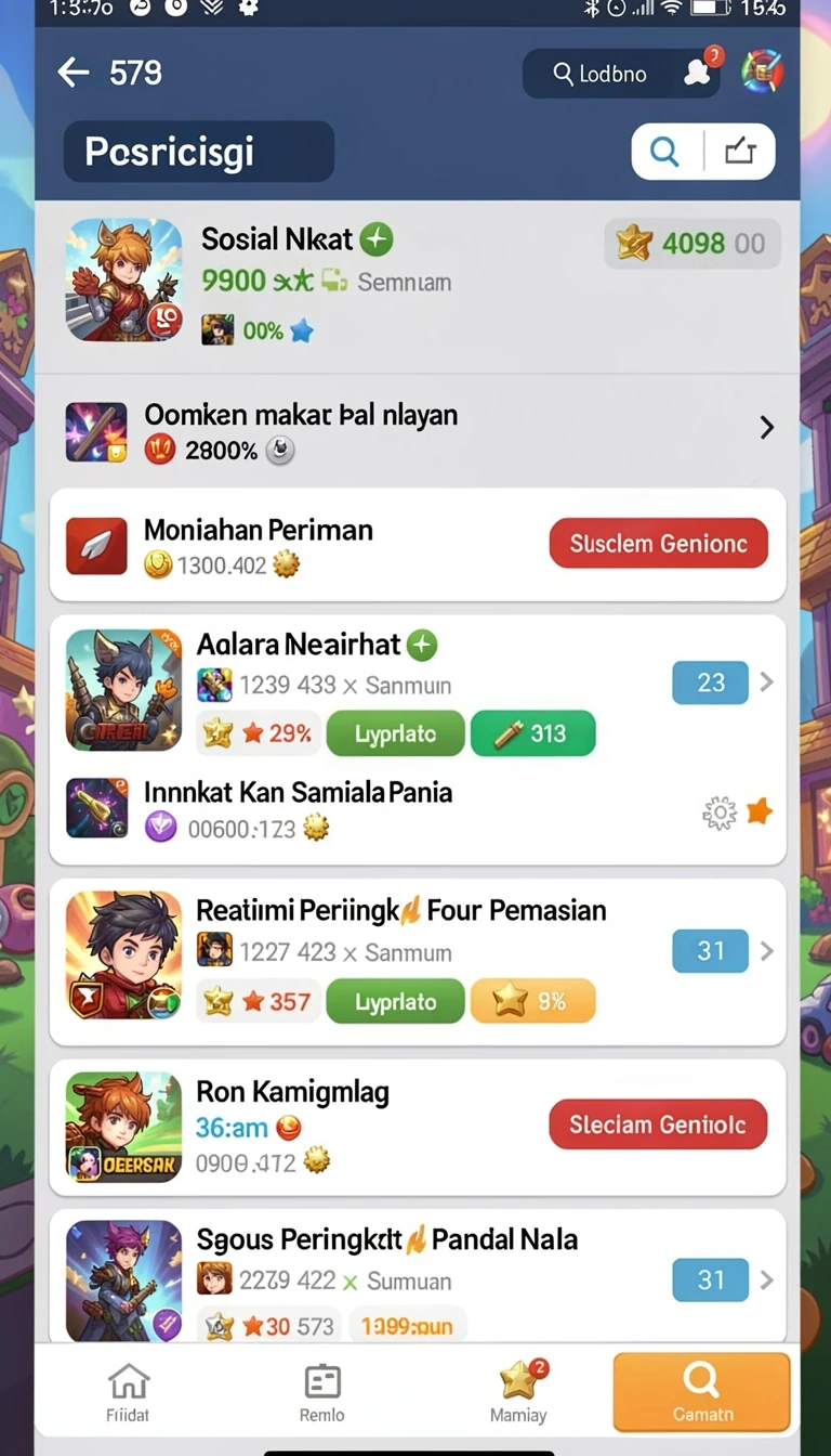 Screenshot poker88 nomor 1