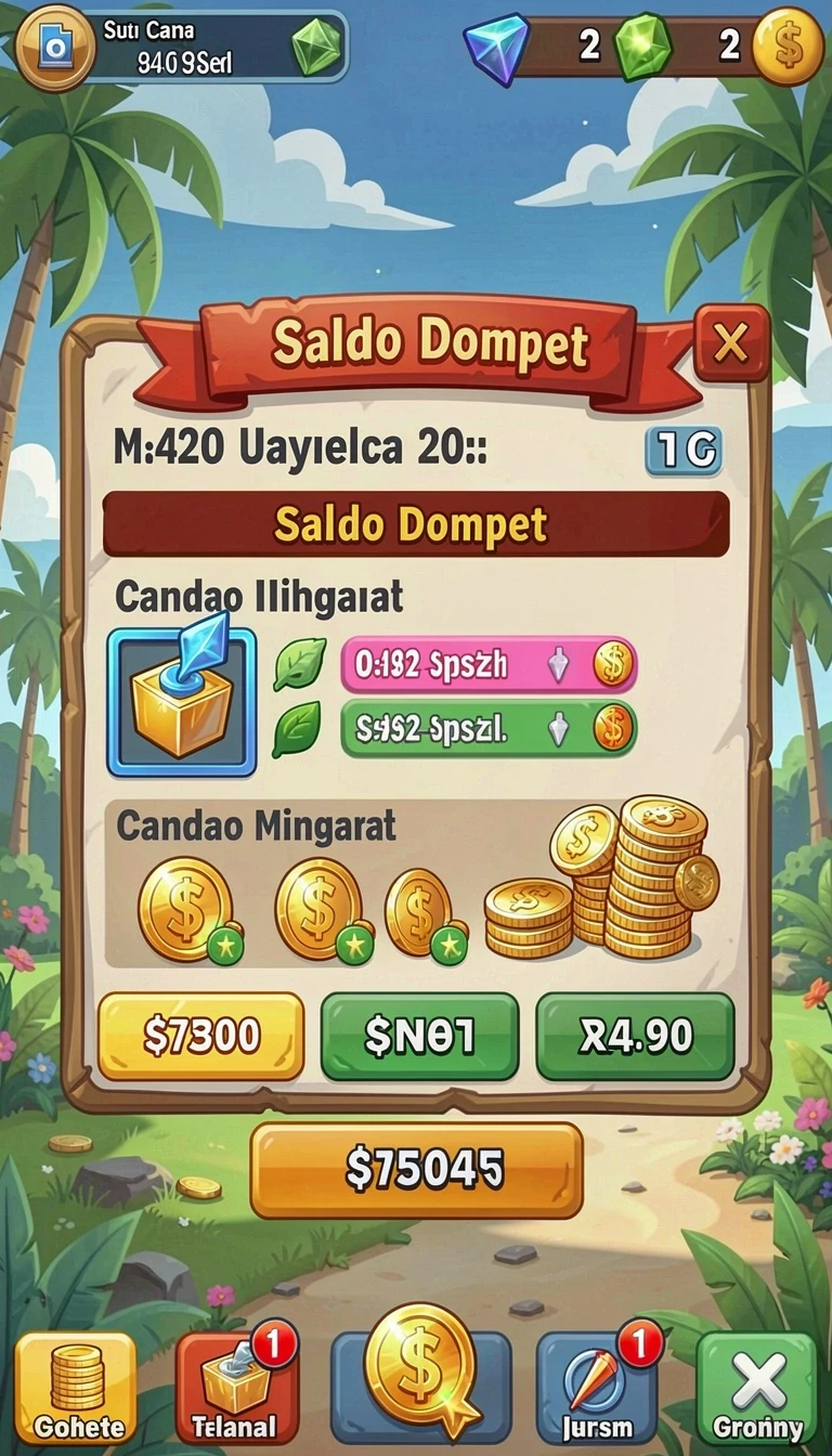 Screenshot poker88 nomor 2