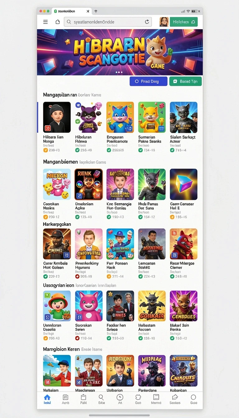 Screenshot qq88asia nomor 3