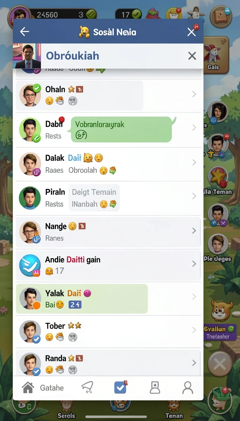 Screenshot qqrp nomor 2