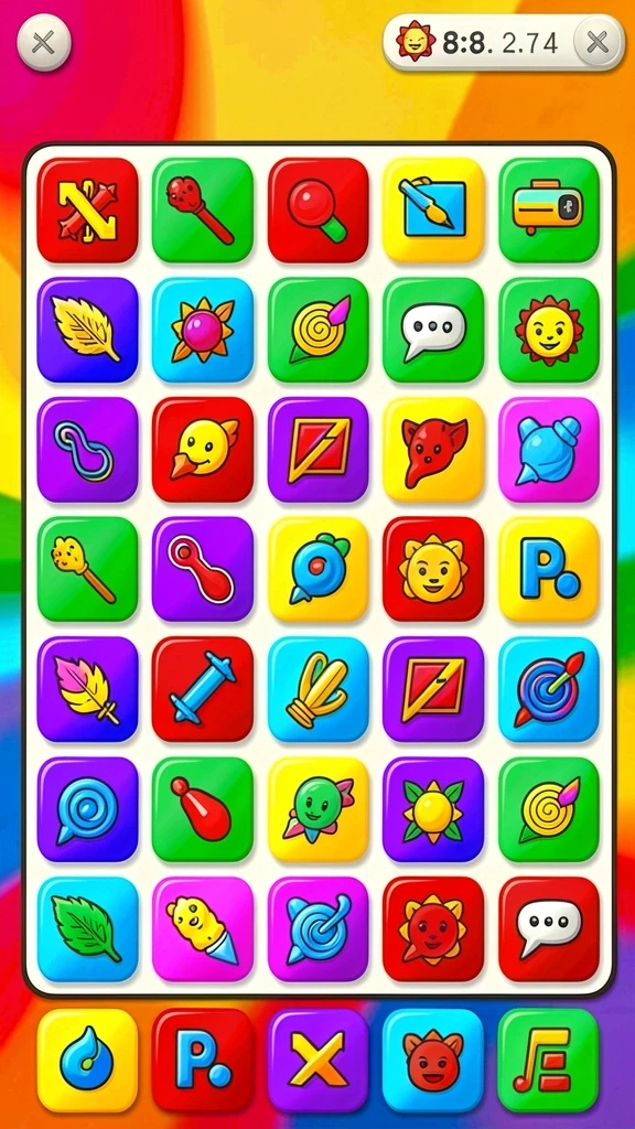 Screenshot quarkplay nomor 1