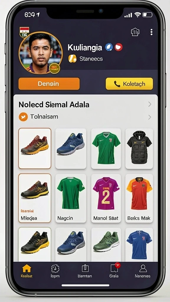 Screenshot rich7 nomor 1