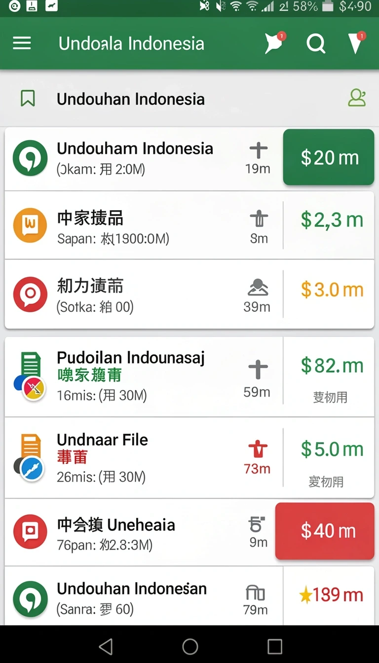 Screenshot rpvip1 nomor 1
