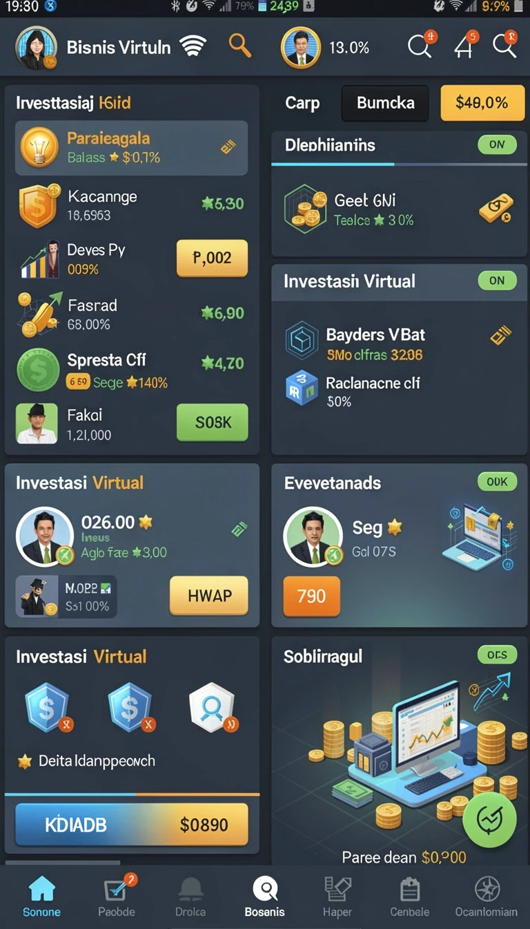 Screenshot rpvip6 nomor 1