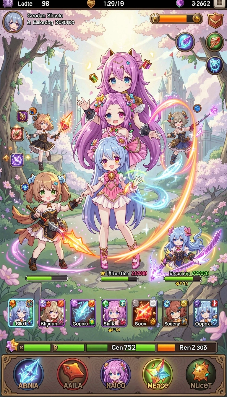 Screenshot s9s9 nomor 3