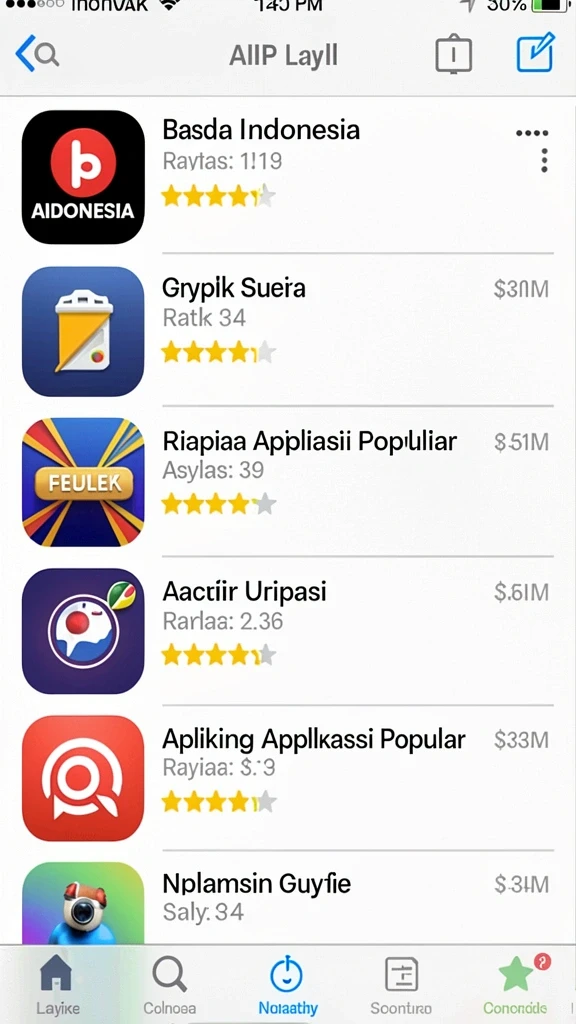 Screenshot satset138 nomor 3