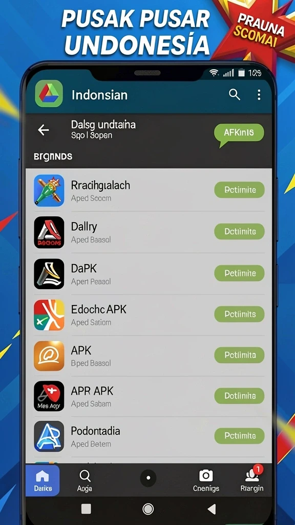 Screenshot satu77 nomor 1