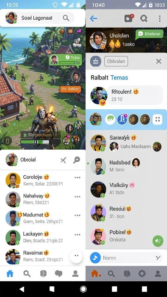 Screenshot satu77 nomor 2