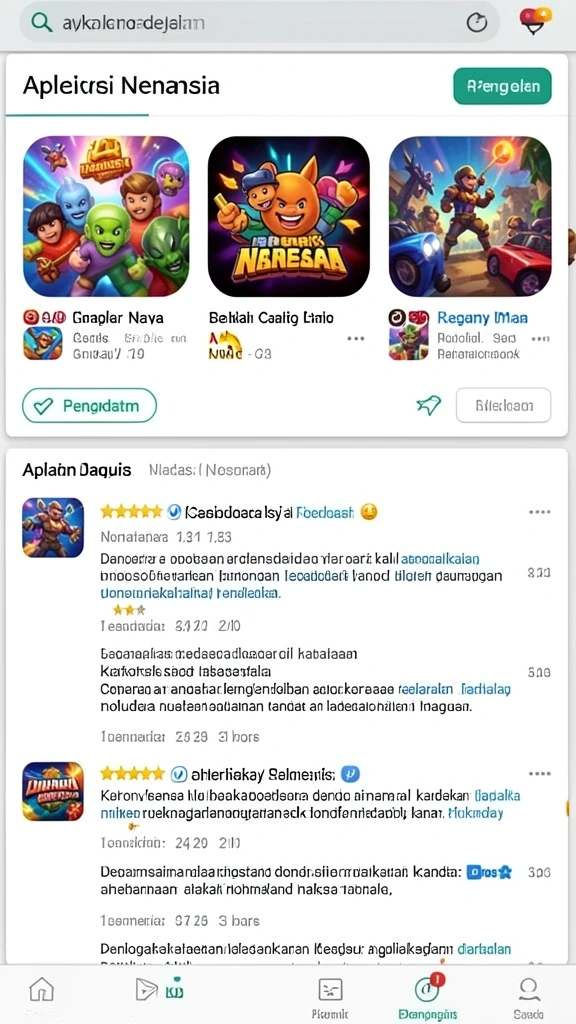 Screenshot super5 nomor 3